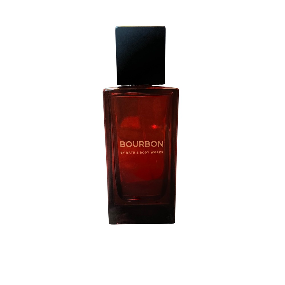 Bath & Body Works Bourbon Cologne 3.4 fl oz Men's Fragrance